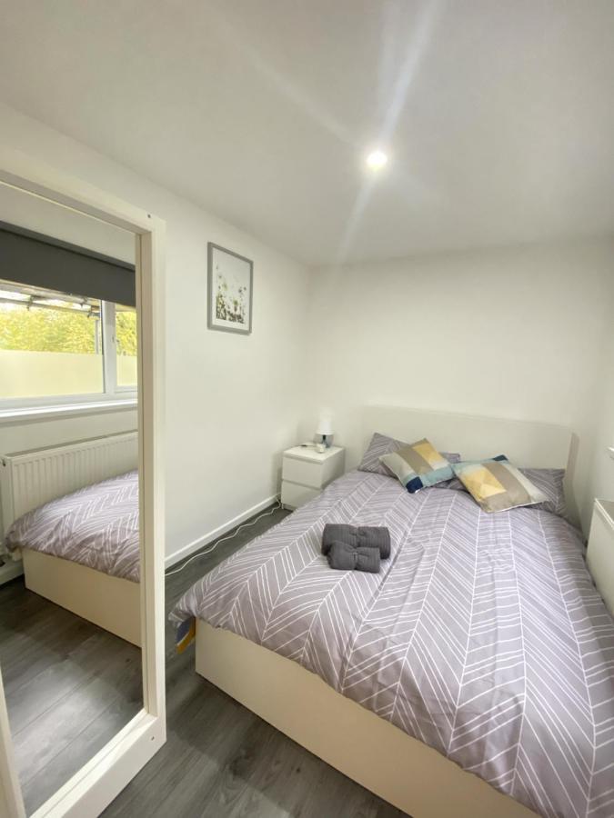 Bea Elcot Close Manchester Exterior foto