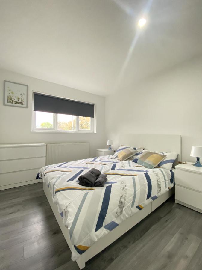 Bea Elcot Close Manchester Exterior foto